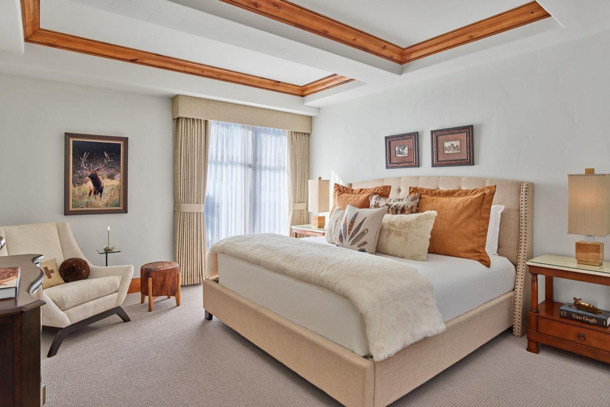 Hotel The Ritz-Carlton, Bachelor Gulch Beaver Creek Zewnętrze zdjęcie
