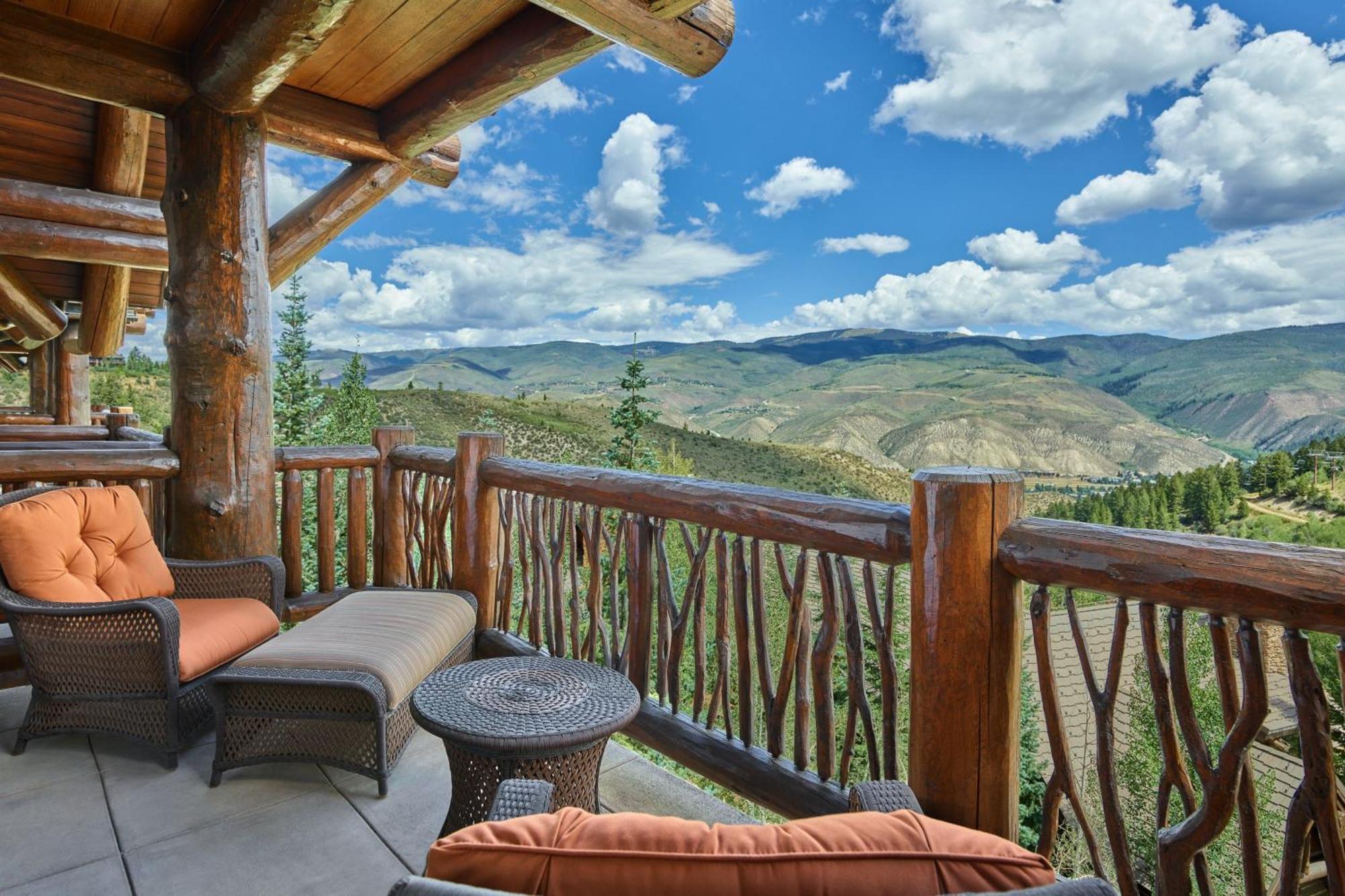 Hotel The Ritz-Carlton, Bachelor Gulch Beaver Creek Zewnętrze zdjęcie
