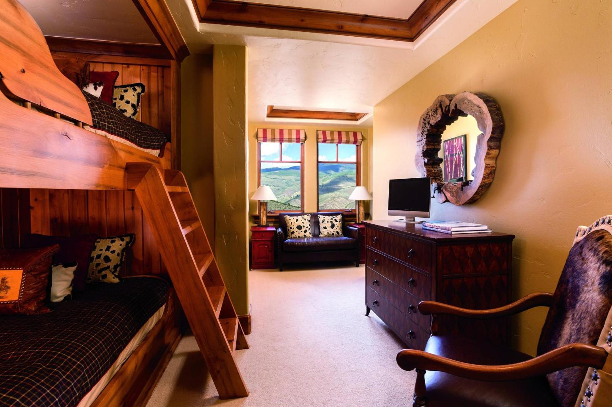 Hotel The Ritz-Carlton, Bachelor Gulch Beaver Creek Zewnętrze zdjęcie