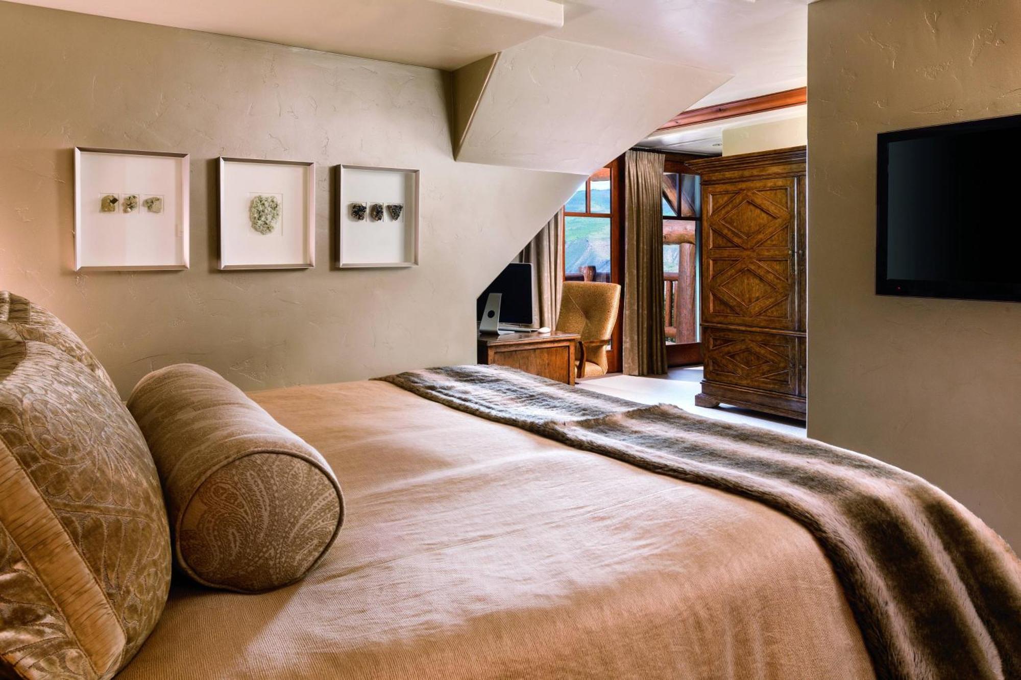 Hotel The Ritz-Carlton, Bachelor Gulch Beaver Creek Zewnętrze zdjęcie