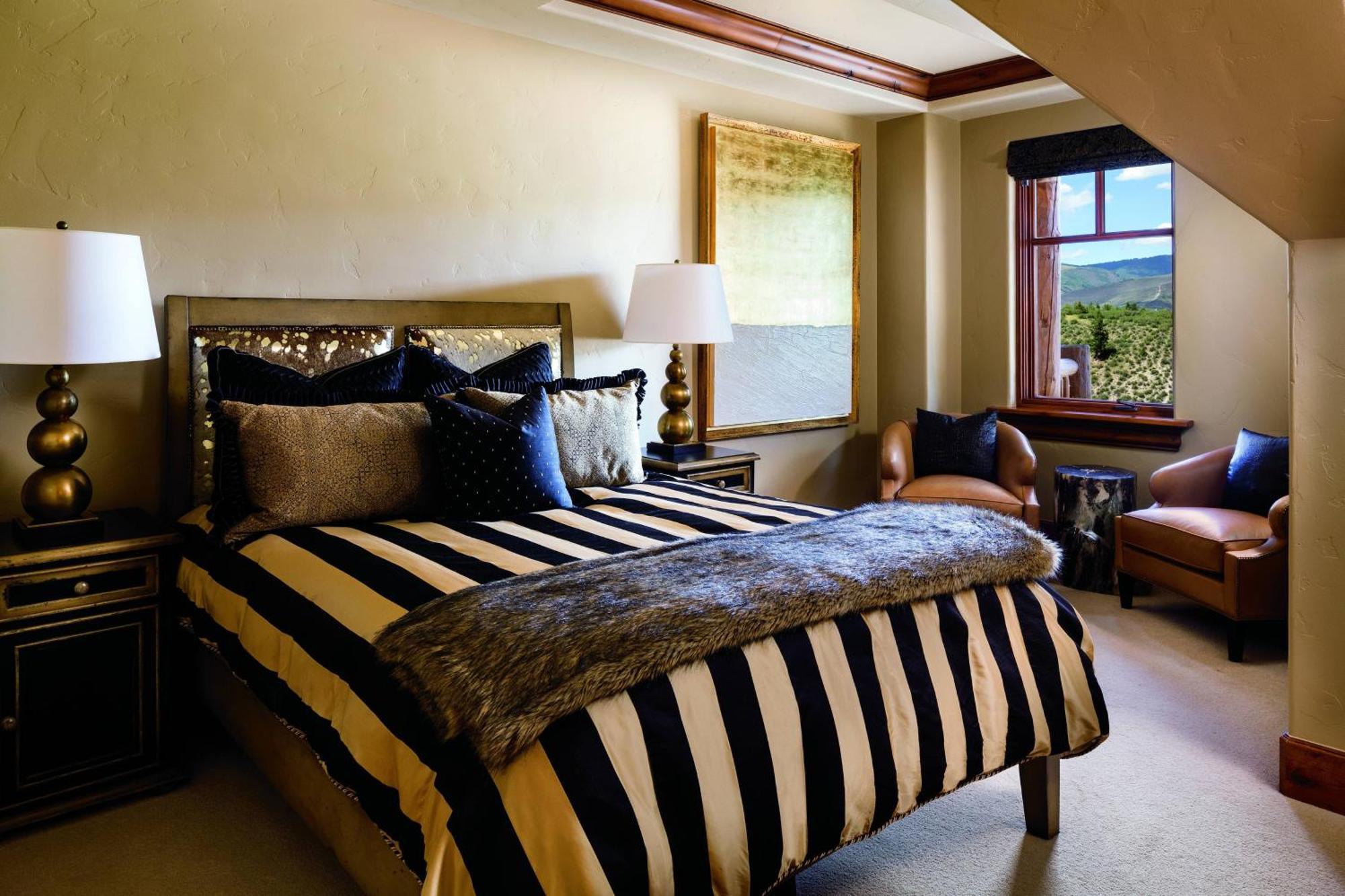 Hotel The Ritz-Carlton, Bachelor Gulch Beaver Creek Zewnętrze zdjęcie