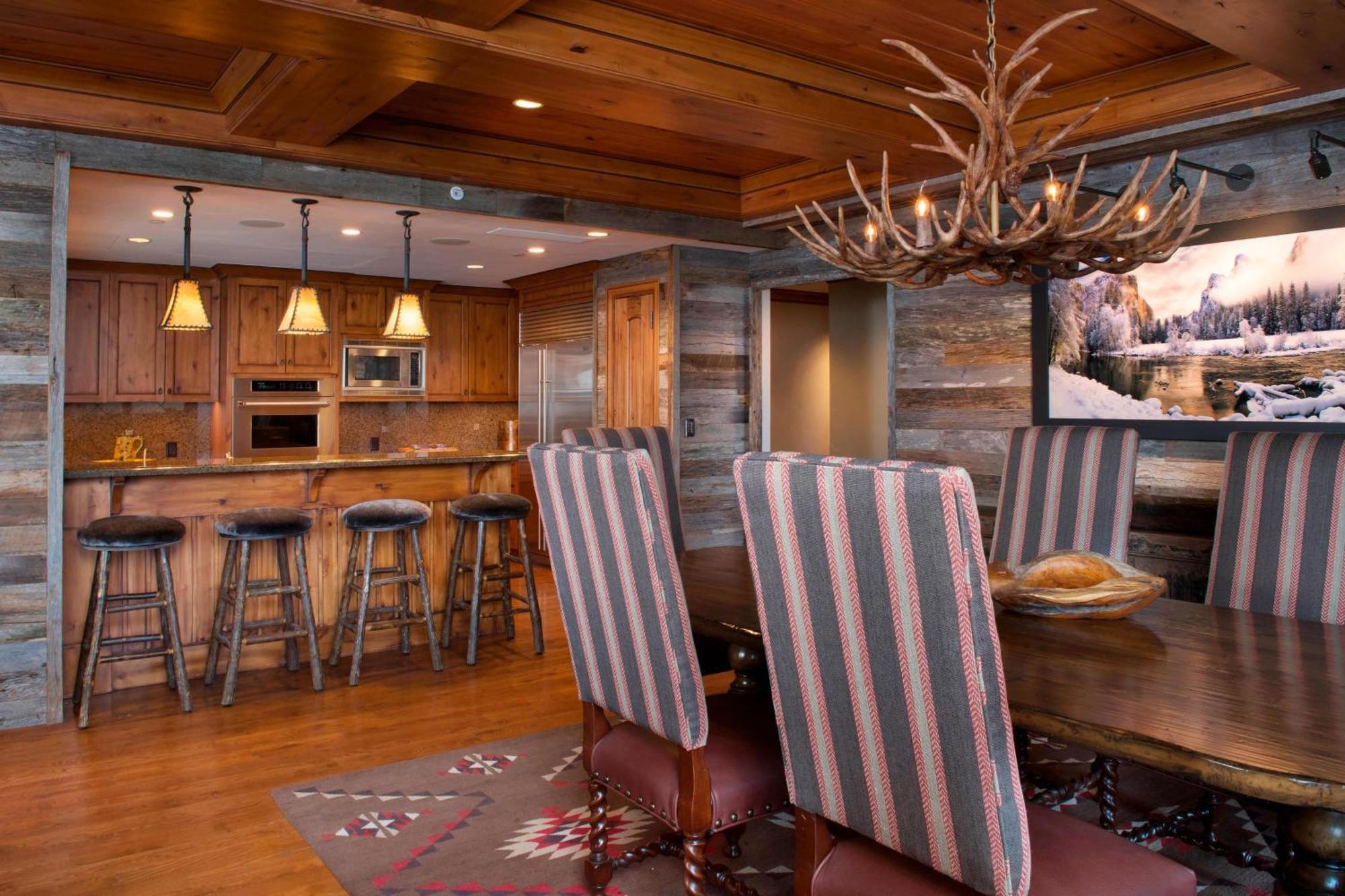 Hotel The Ritz-Carlton, Bachelor Gulch Beaver Creek Zewnętrze zdjęcie