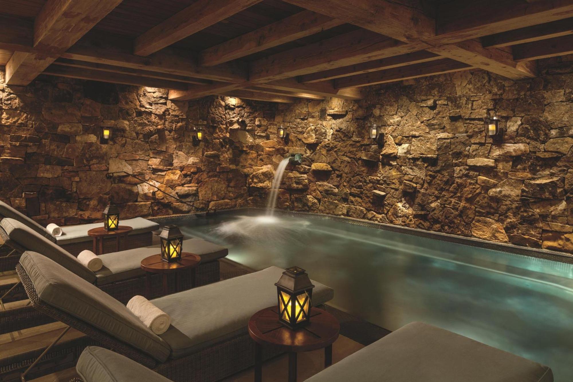 Hotel The Ritz-Carlton, Bachelor Gulch Beaver Creek Zewnętrze zdjęcie
