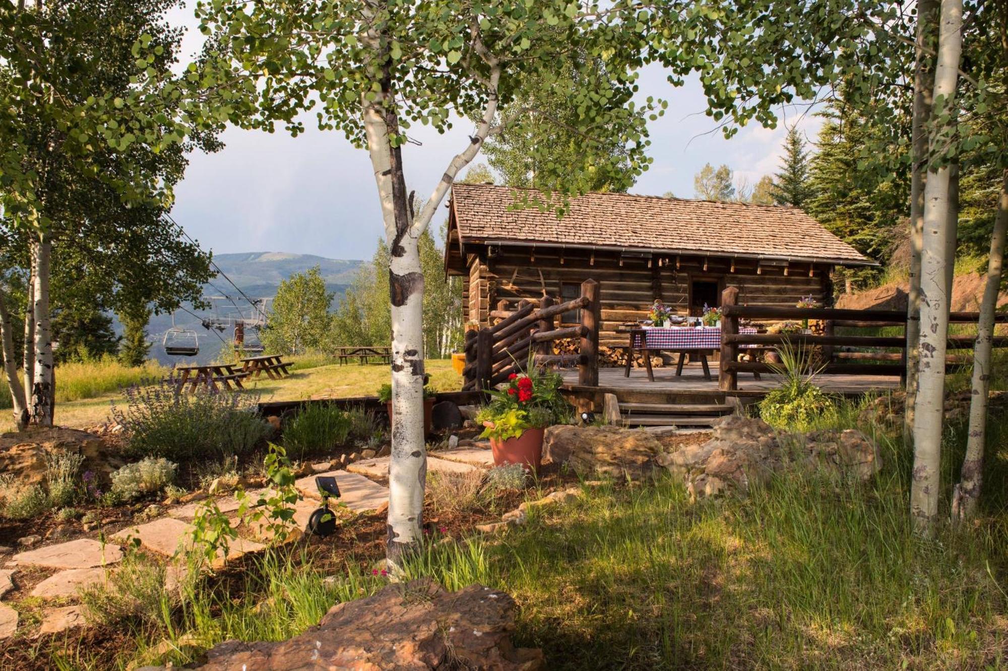 Hotel The Ritz-Carlton, Bachelor Gulch Beaver Creek Zewnętrze zdjęcie