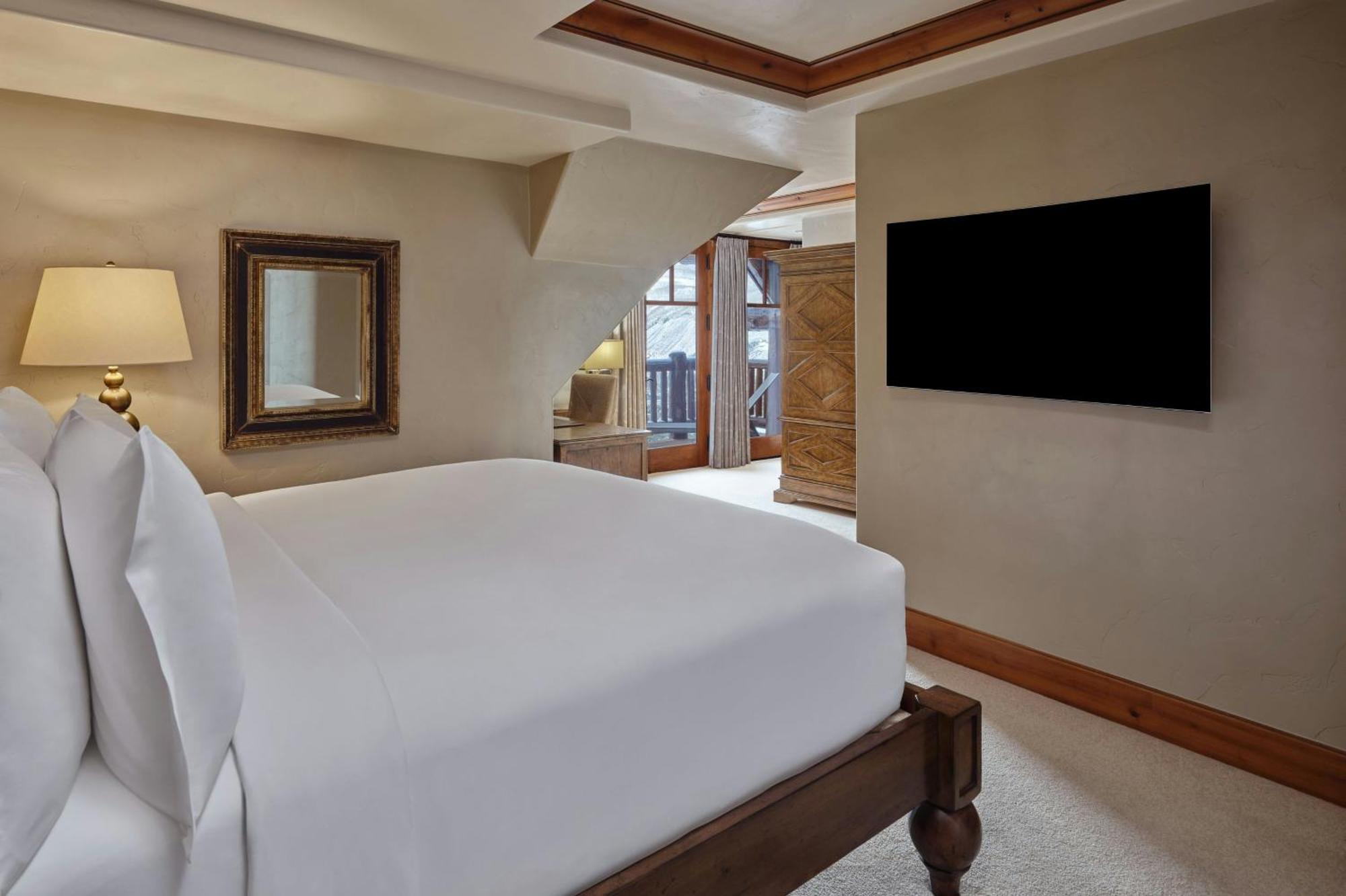 Hotel The Ritz-Carlton, Bachelor Gulch Beaver Creek Zewnętrze zdjęcie